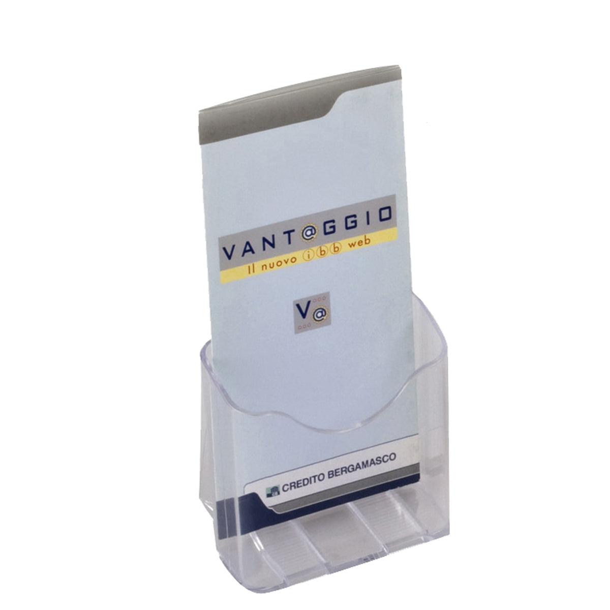 tecnostyl-portadepliant-banco-1-3-a4-1tasca-11x19-8x8-3cm