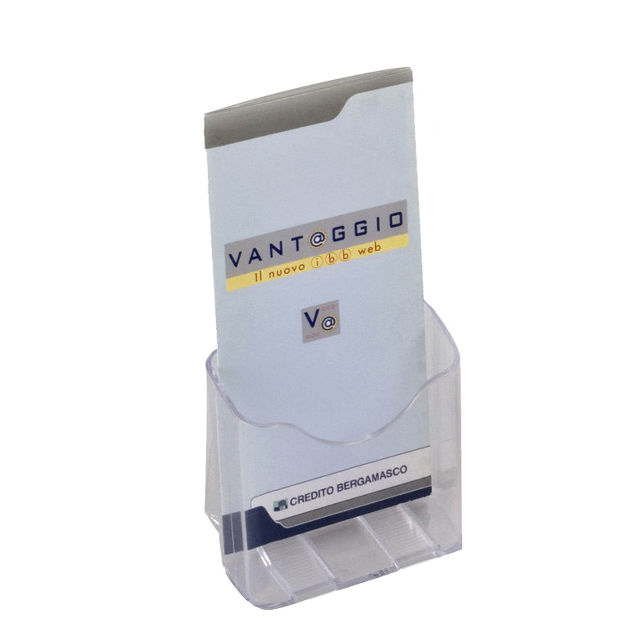 tecnostyl-portadepliant-banco-1-3-a4-1tasca-11x19-8x8-3cm