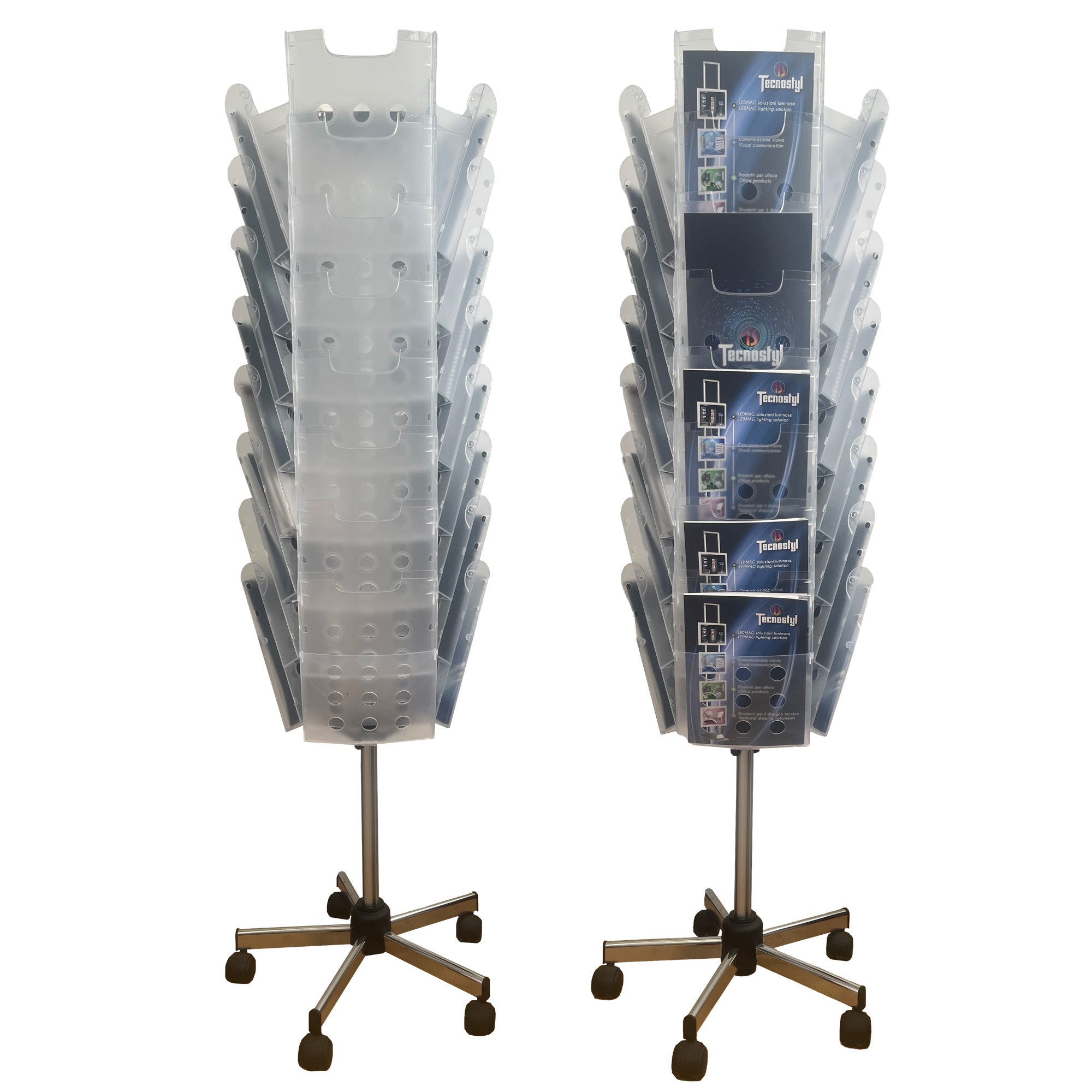 tecnostyl-portariviste-girevole-terra-24-vaschette-a4