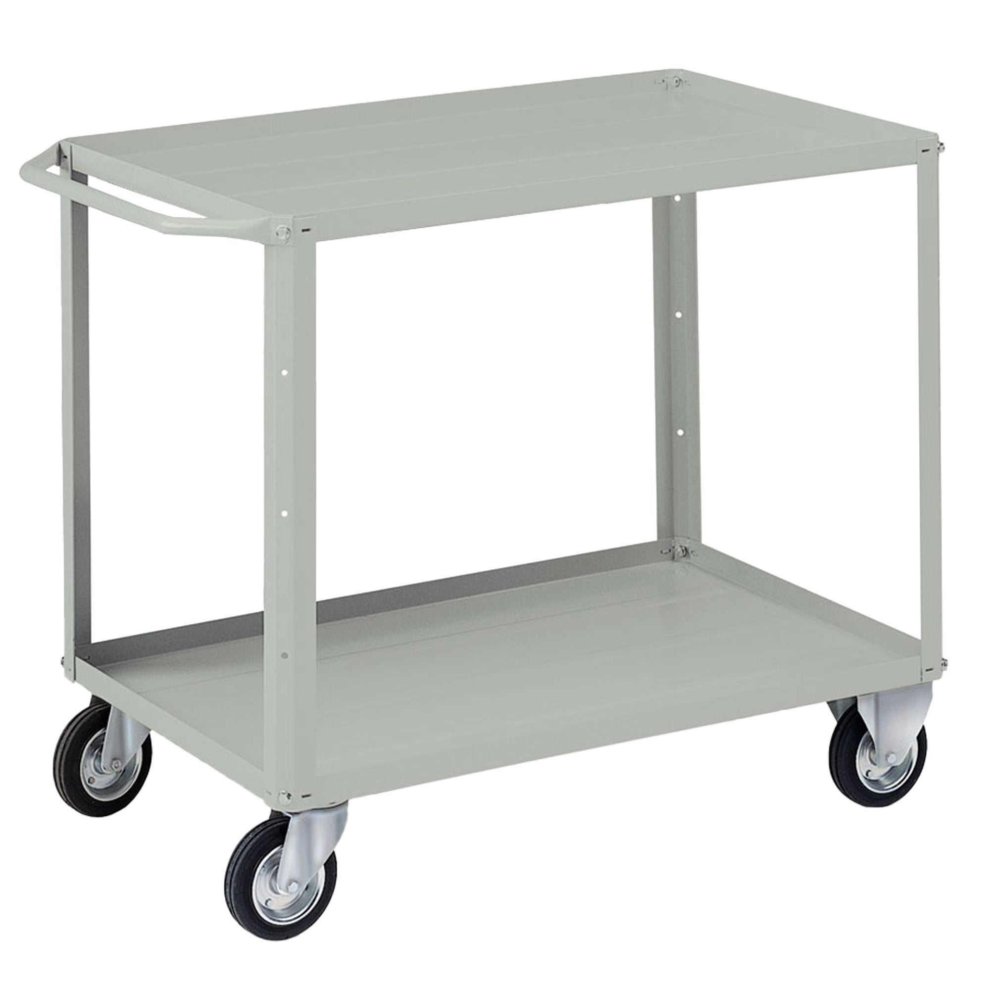 tecnotelai-carrello-2-vasche-93x600cm-grigio