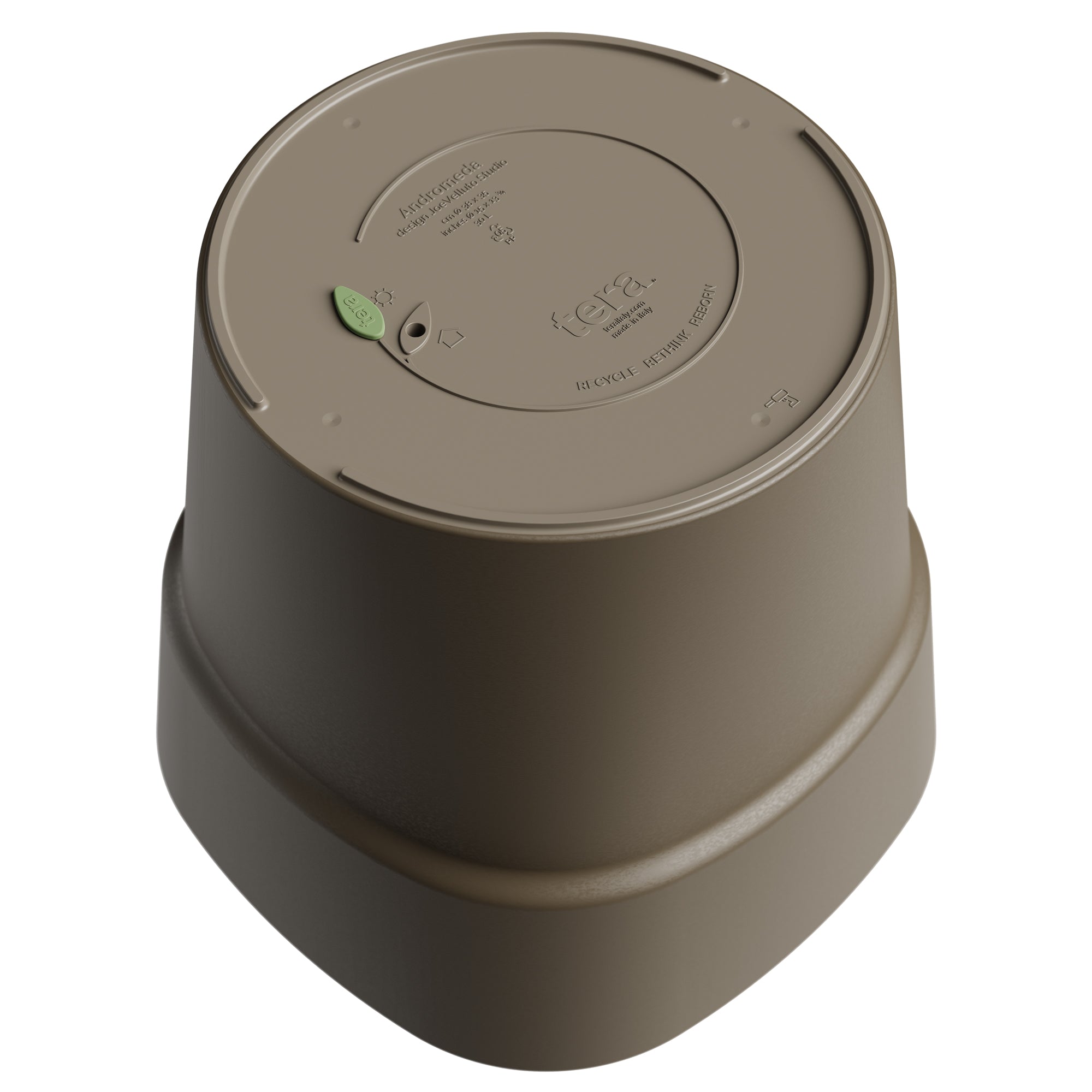 teraplast-vaso-andromeda-63lt-blu-profondo