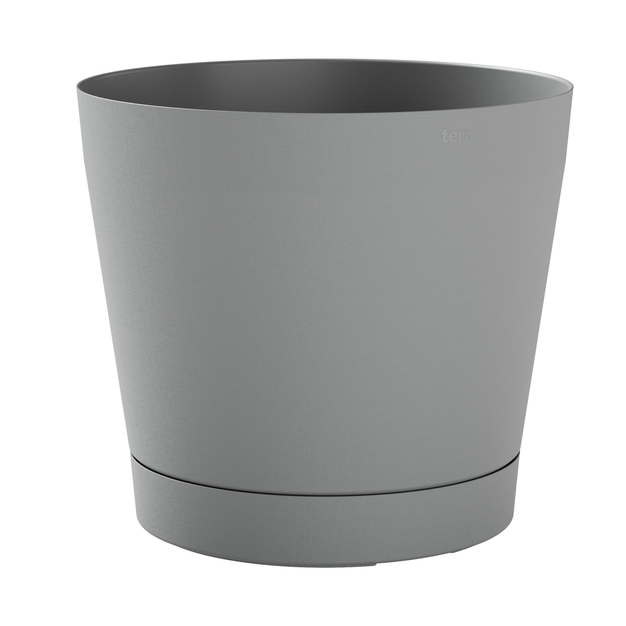 teraplast-vaso-orione-26lt-grigio-nebbia