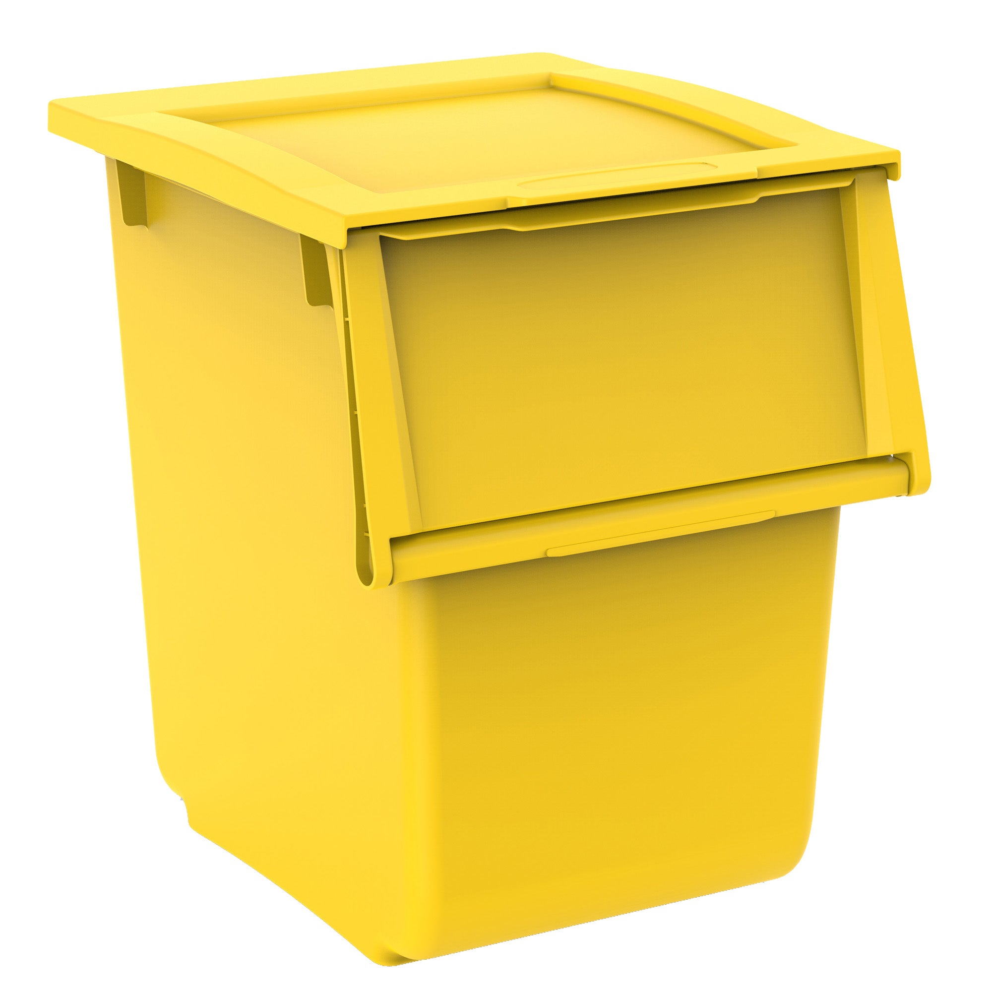 terry-contenitore-ecobin-25-giallo-25lt