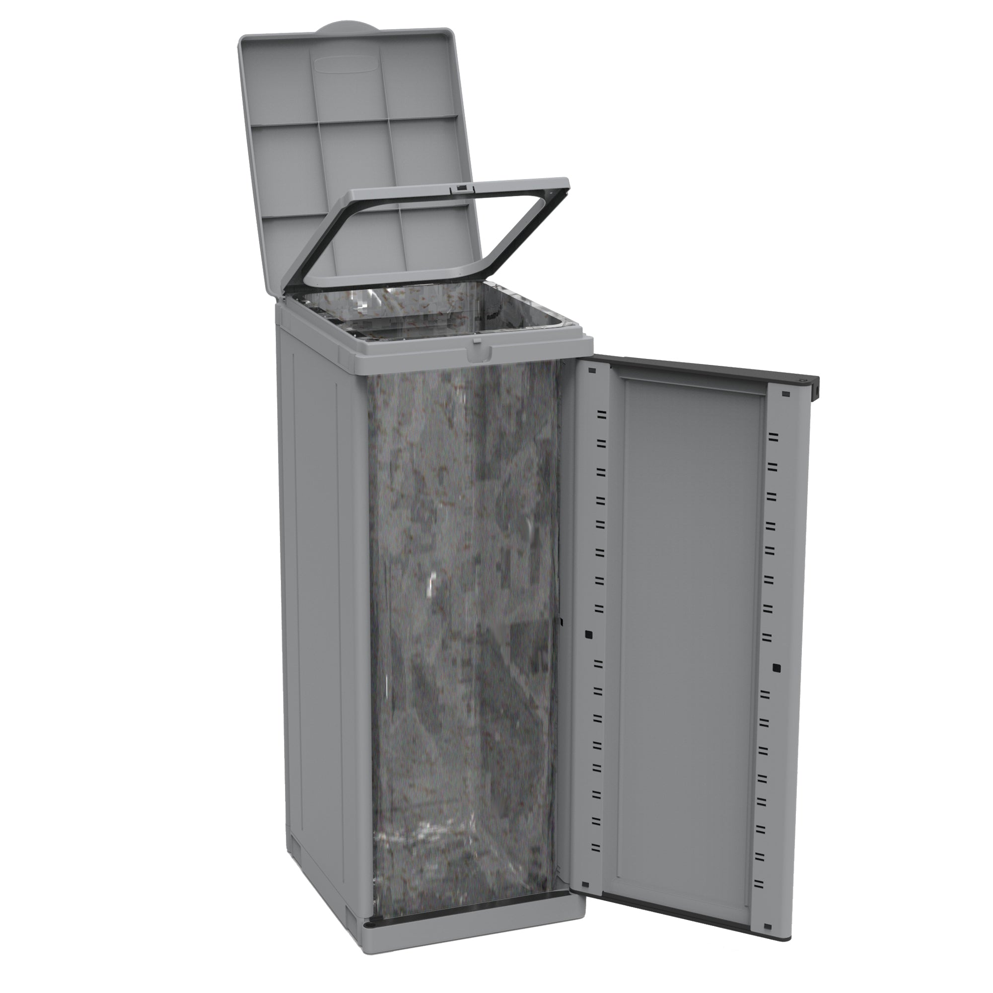 terry-contenitore-ecoline-1-grigio-1x110lt