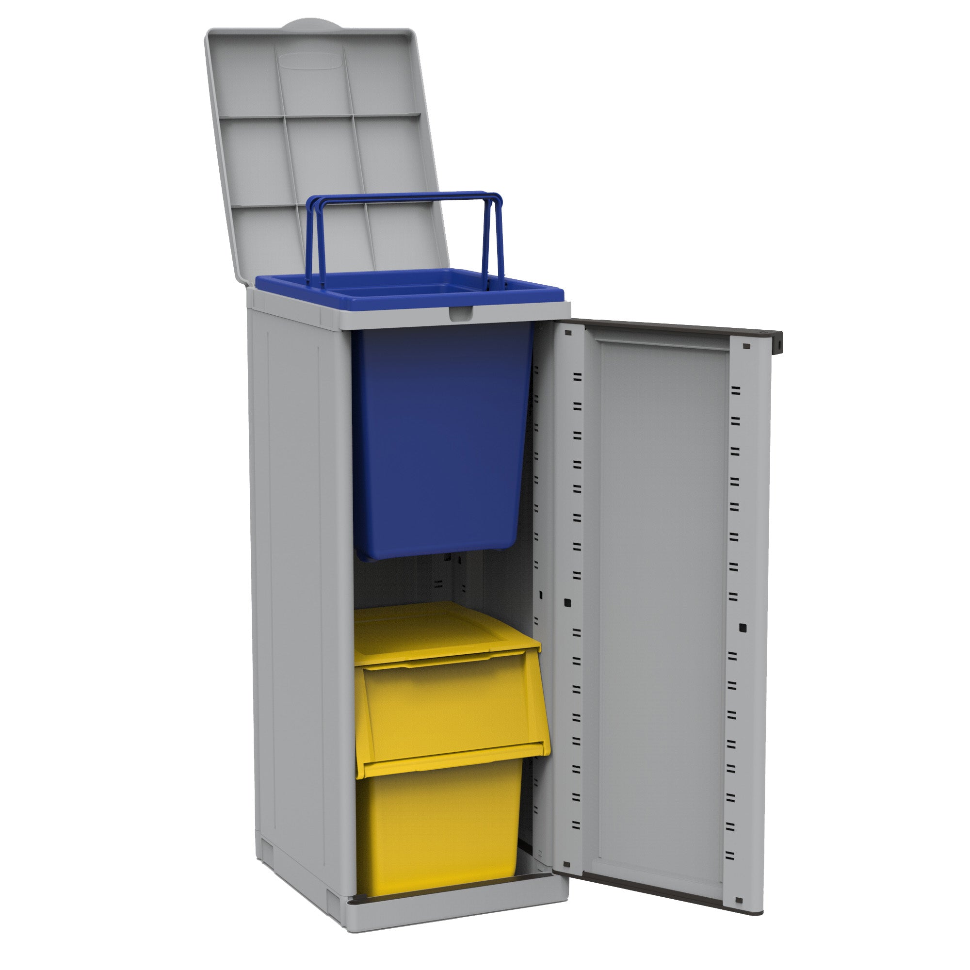 terry-contenitore-ecoline-1-grigio-1x110lt