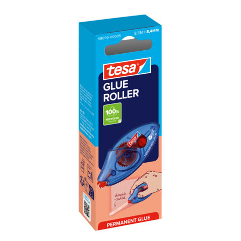 tesa-colle-roller-adesivo-permanente-monouso-ecologo-8-4-mm-x-8-5-m-trasparente-59090-00005-03