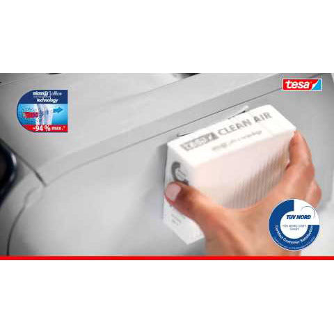 tesa-filtri-stampanti-fax-clean-air-polveri-sottili-l-14x10-cm-50380-00000-01