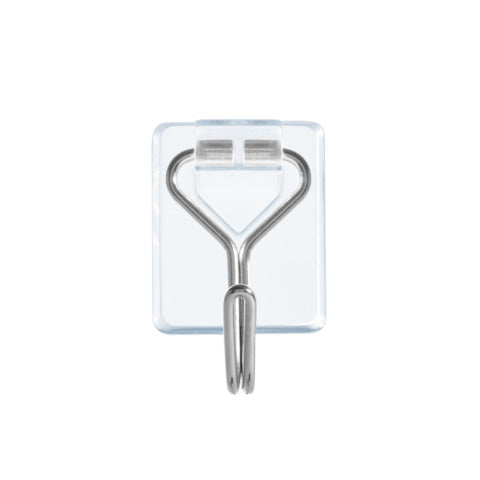 tesa-ganci-autoadesivi-filo-metallico-powerstrips-s-trasparente-conf-3-pz-58620-00001-00