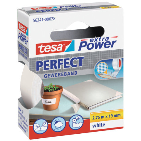 tesa-nastro-adesivo-telato-19mmx2-7mt-bianco-56341-xp-perfect