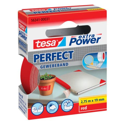 tesa-nastro-adesivo-telato-19mmx2-7mt-rosso-56341-xp-perfect