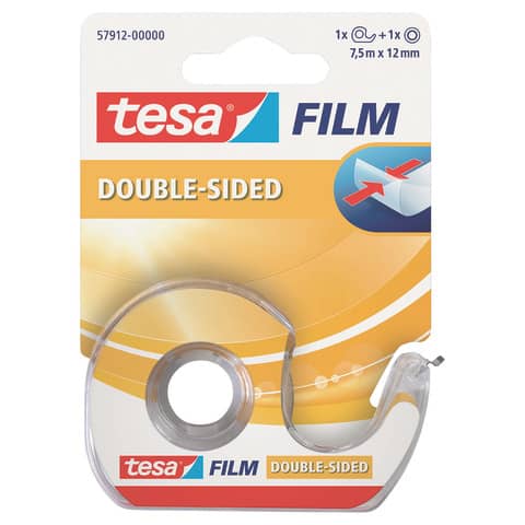 tesa-nastro-biadesivo-film-12-mm-x-7-5-m-chiocciola-lama-metallo-trasparente-57912-00000-01