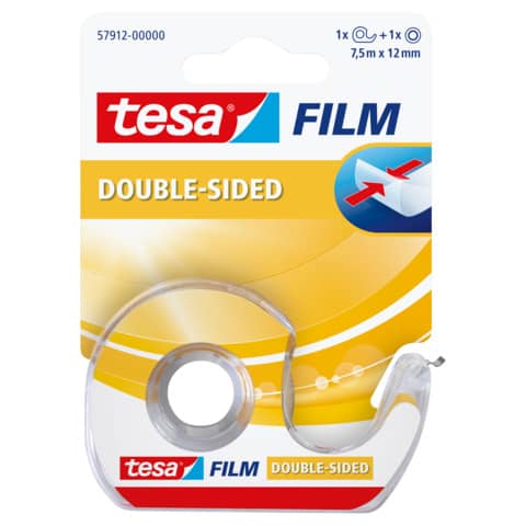 tesa-nastro-biadesivo-film-12-mm-x-7-5-m-chiocciola-lama-metallo-trasparente-57912-00000-01