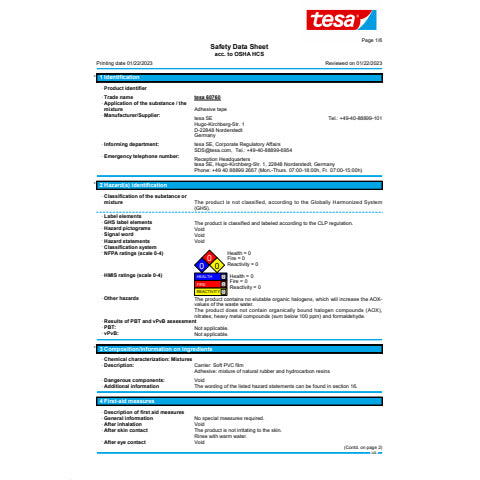 tesa-nastro-segnalazioni-pvc-flex-60760-rivestito-gomma-resina-50mmx33m-verde-60760-00097-15