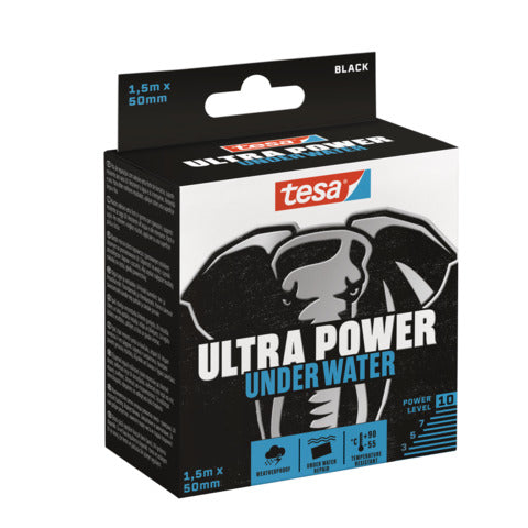tesa-nastro-ultra-power-underwater-repair-nero-50-mm-x-1-5-m-56491-00000-00