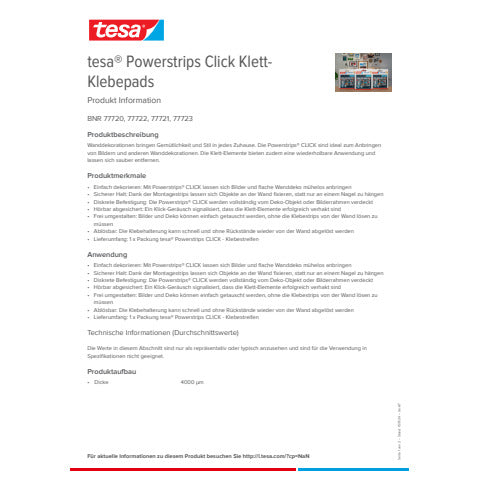 tesa-strisce-powerstrips-click-8-5x2-cm-l-conf-4-pz-77722-00001-00