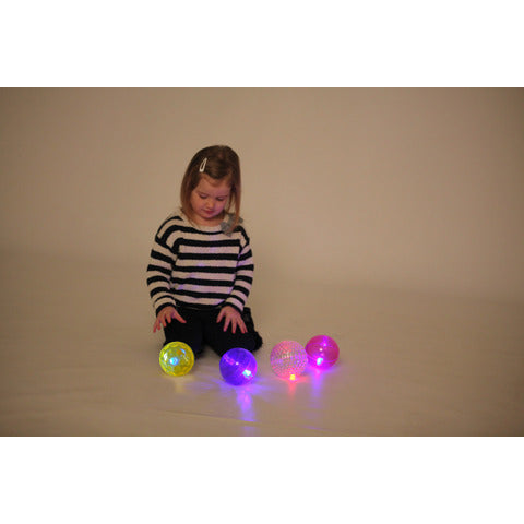 tickit-palle-luminose-gomma-commotion-d-10-cm-conf-4-pz-colori-assortiti-72207