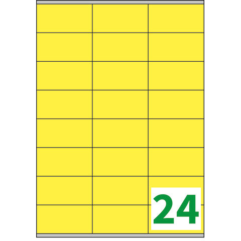 tico-etichette-giallo-fluorescente-permanenti-laser-inkjet-24-et-foglio-conf-10010-ff-omaggio-70x36-mm-lp4fg-7036p