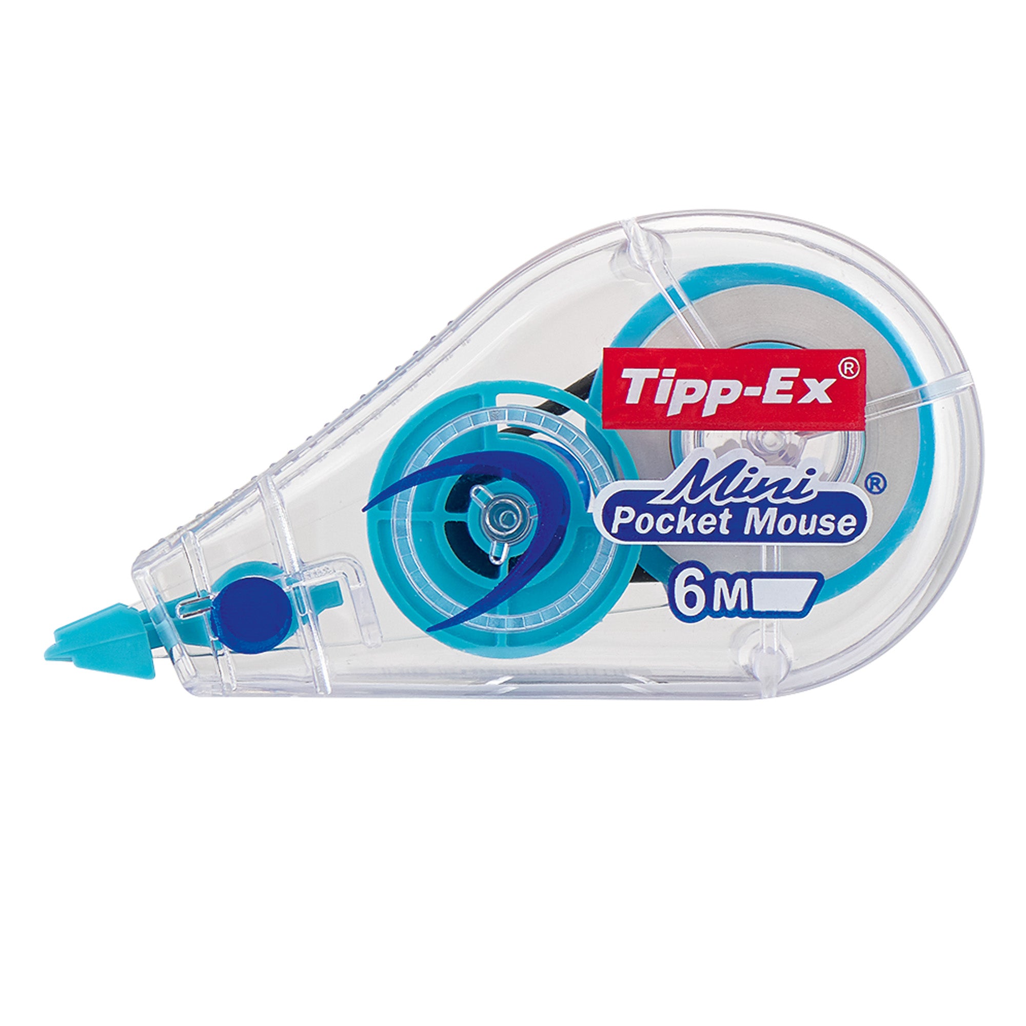 tipp-ex-box-10-correttori-nastro-mini-pocket-mouse-5mmx6mt-colori-fun-ass-