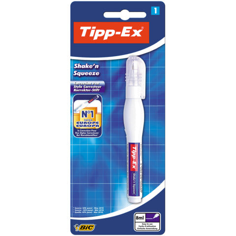 tipp-ex-correttore-liquido-penna-shake-n-squeeze-8-ml-blister-1-pezzo-8022923