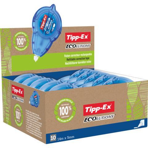 tipp-ex-correttore-nastro-easy-refill-ecolutions-5-mm-x-14-m-8794242