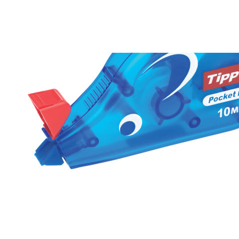 tipp-ex-correttore-nastro-pocket-mouse-4-2-mm-x-10-m-blister-1-pezzo-8207901