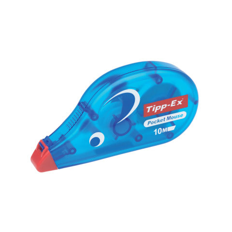 tipp-ex-correttore-nastro-pocket-mouse-4-2-mm-x-10-m-blister-1-pezzo-8207901
