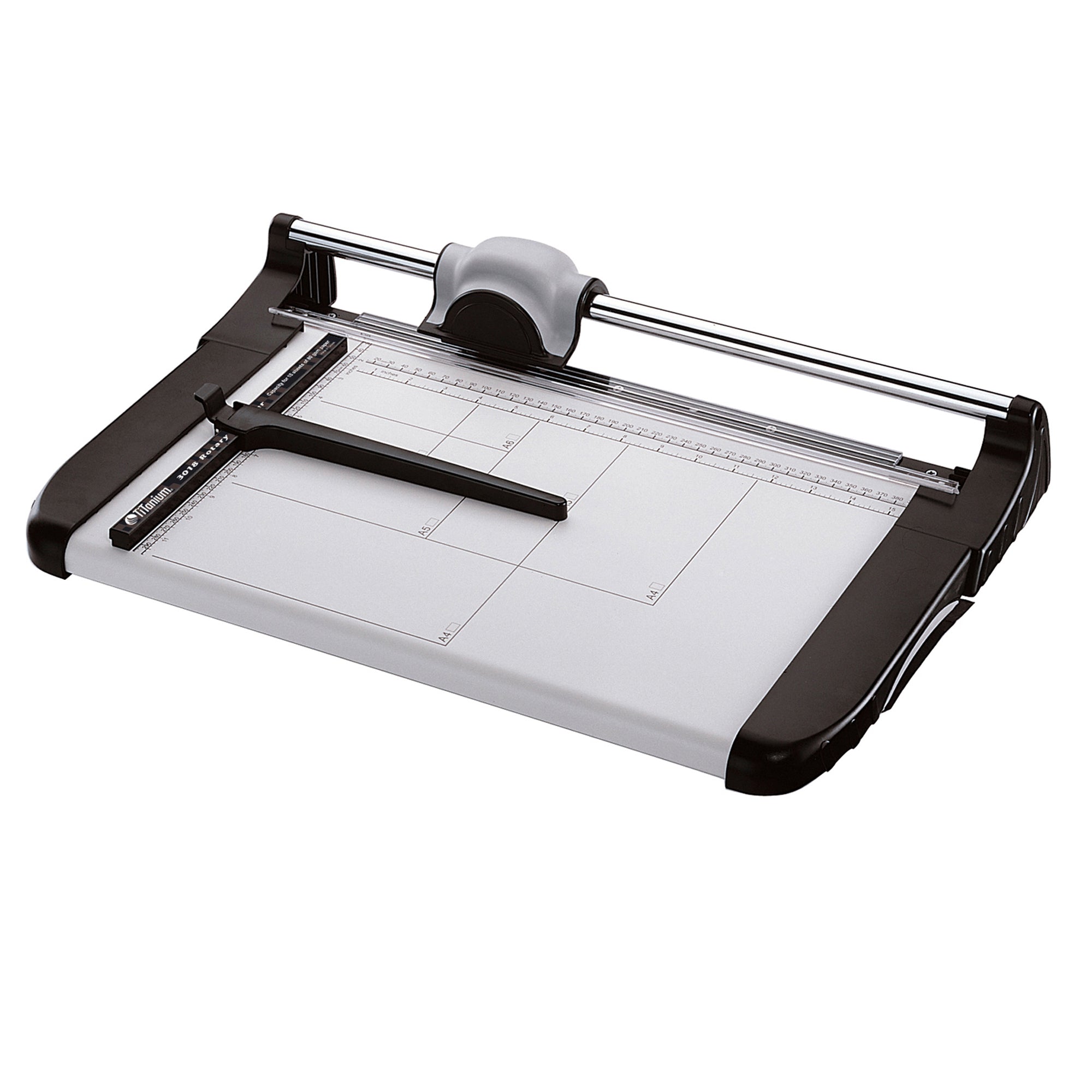 titanium-taglierina-lama-rotante-a4-360mm-3018