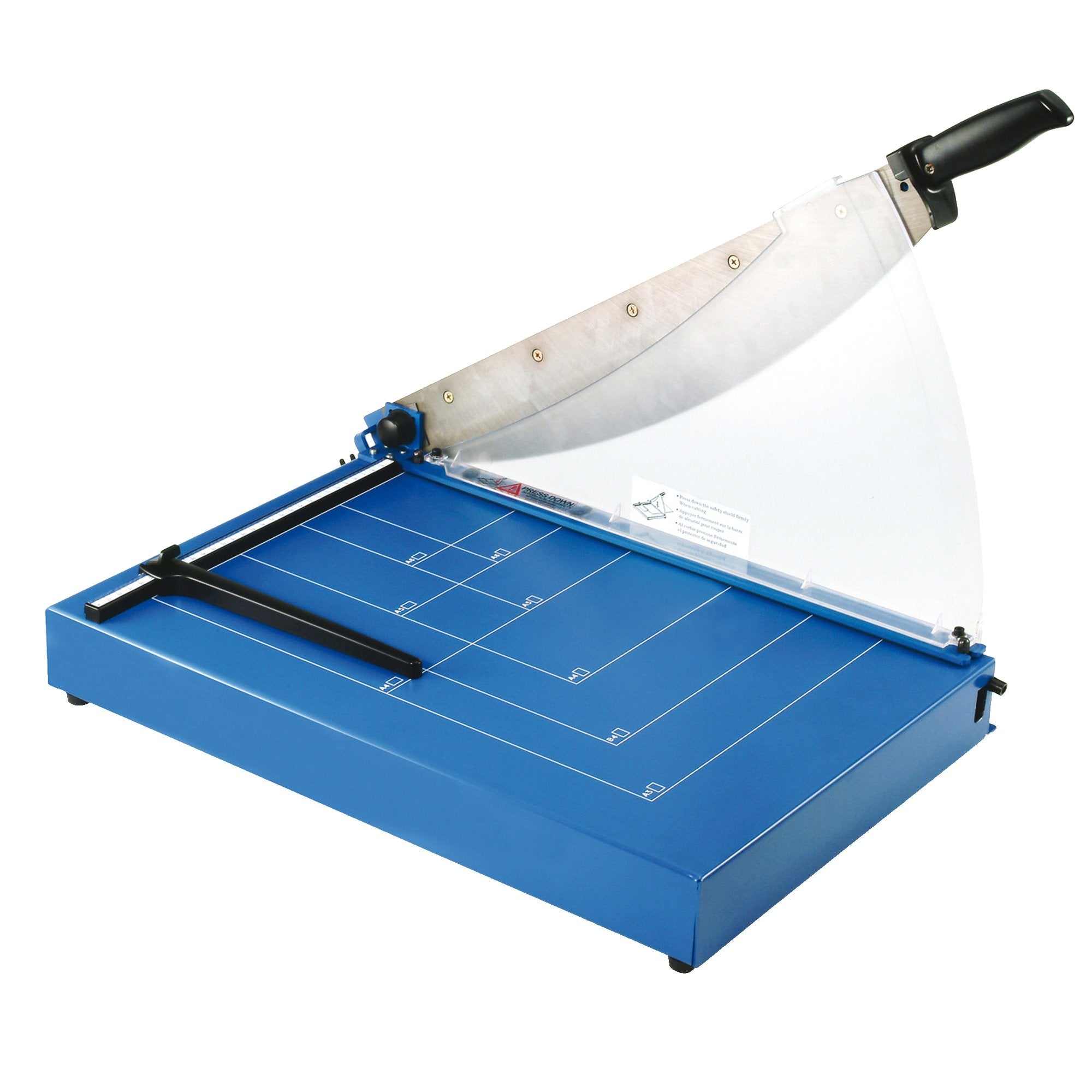 titanium-taglierina-leva-a3-460mm-3042