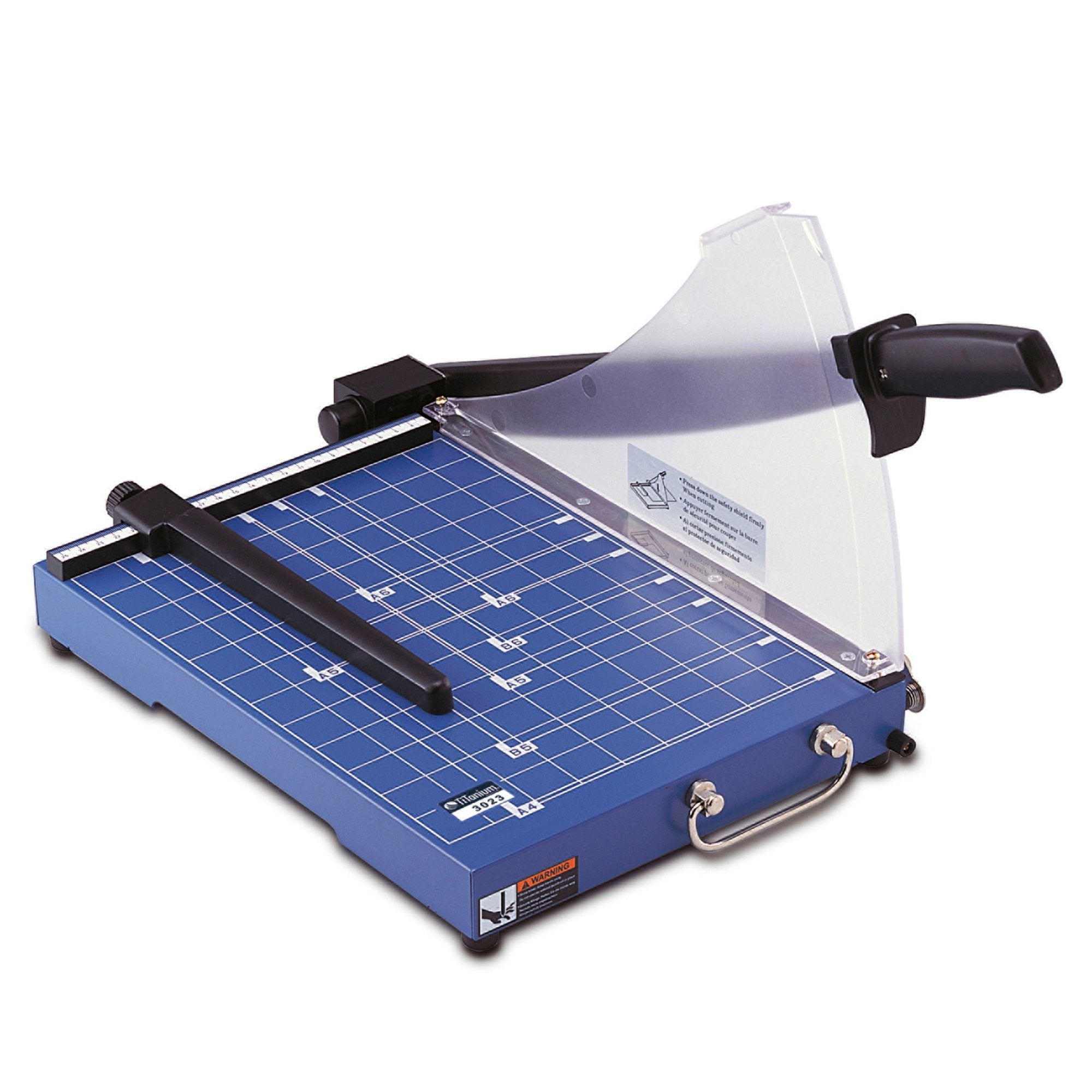 titanium-taglierina-leva-a4-310mm-3023