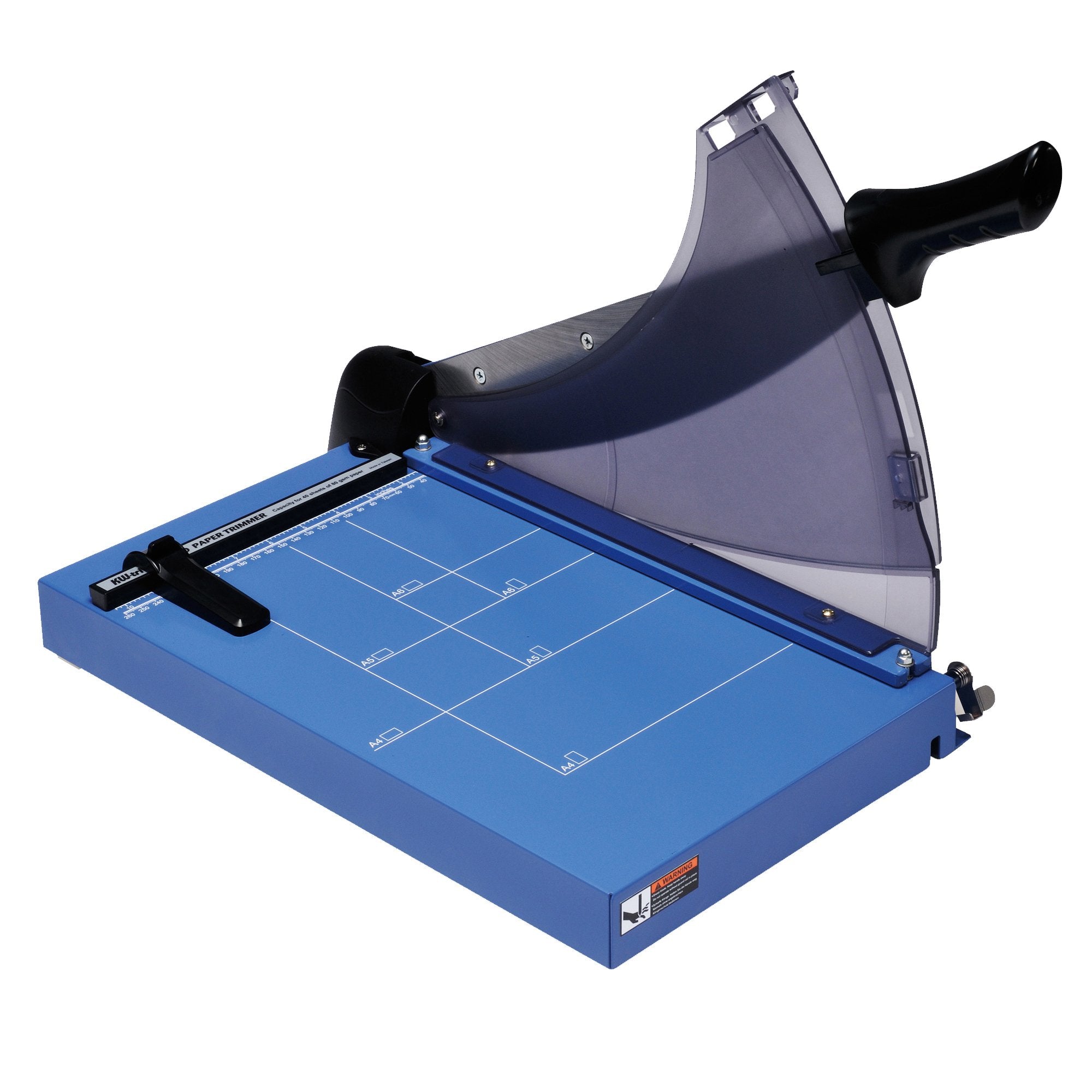 titanium-taglierina-leva-a4-360mm-3040