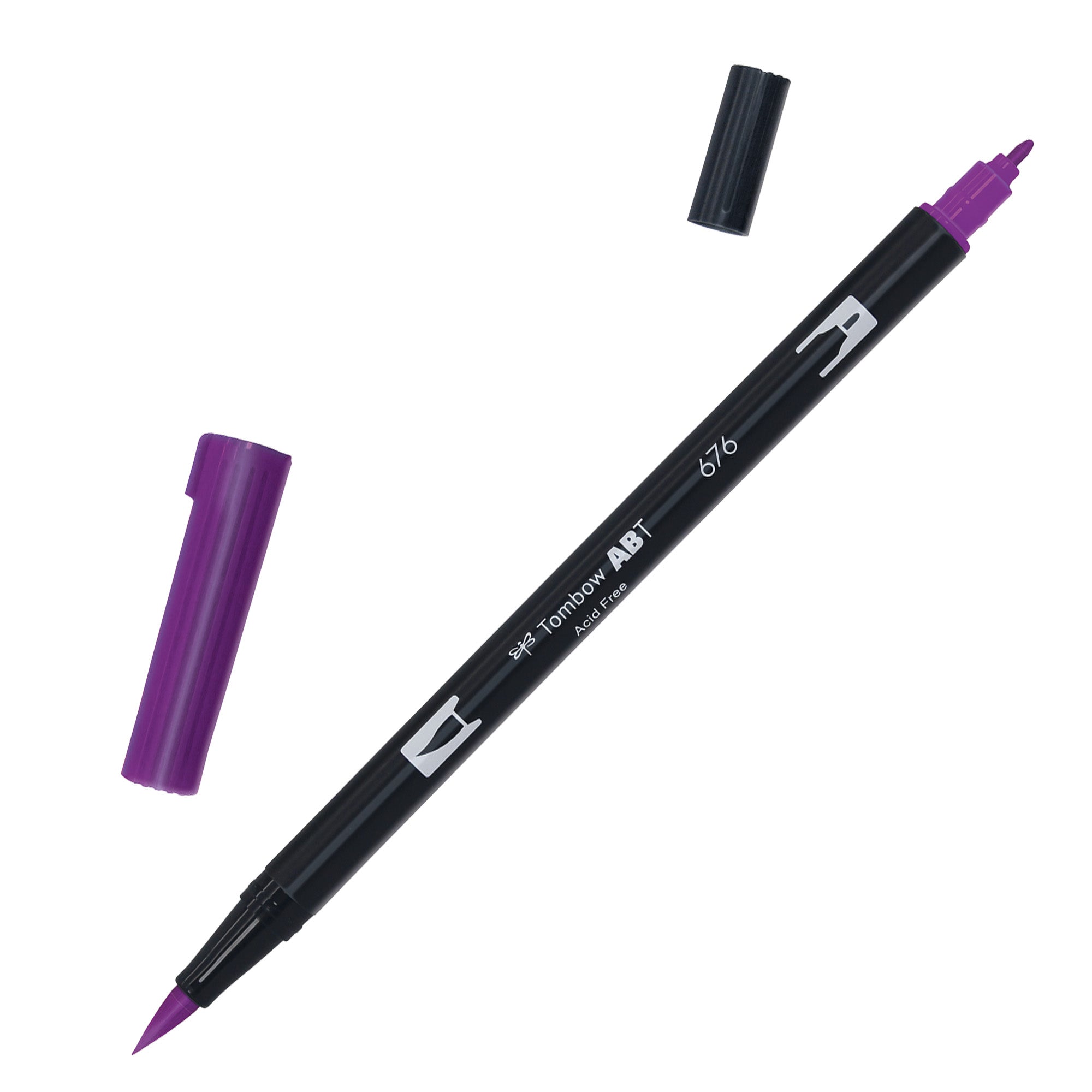 tombow-pennarello-abt-dual-brush-676-royal-purple