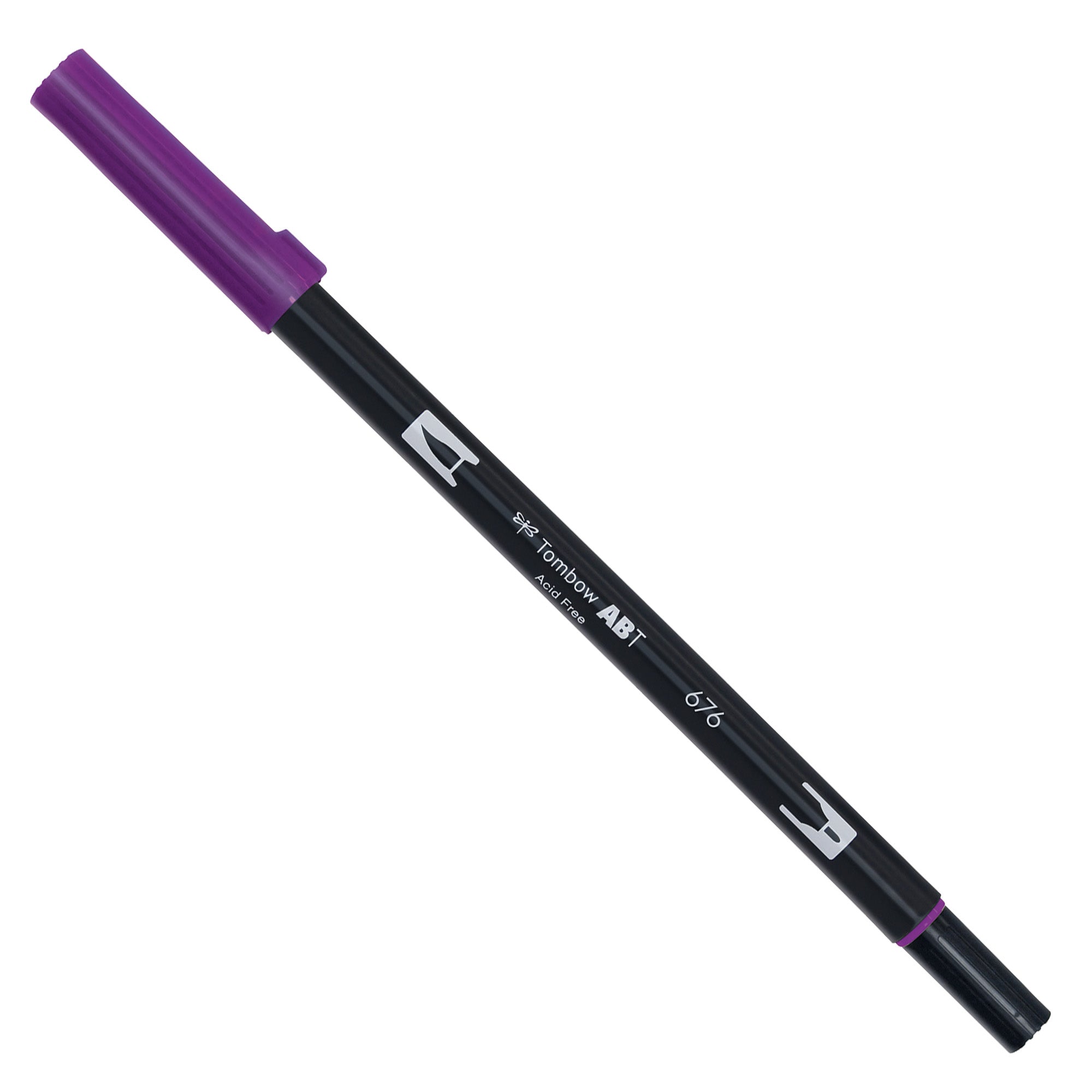 tombow-pennarello-abt-dual-brush-676-royal-purple