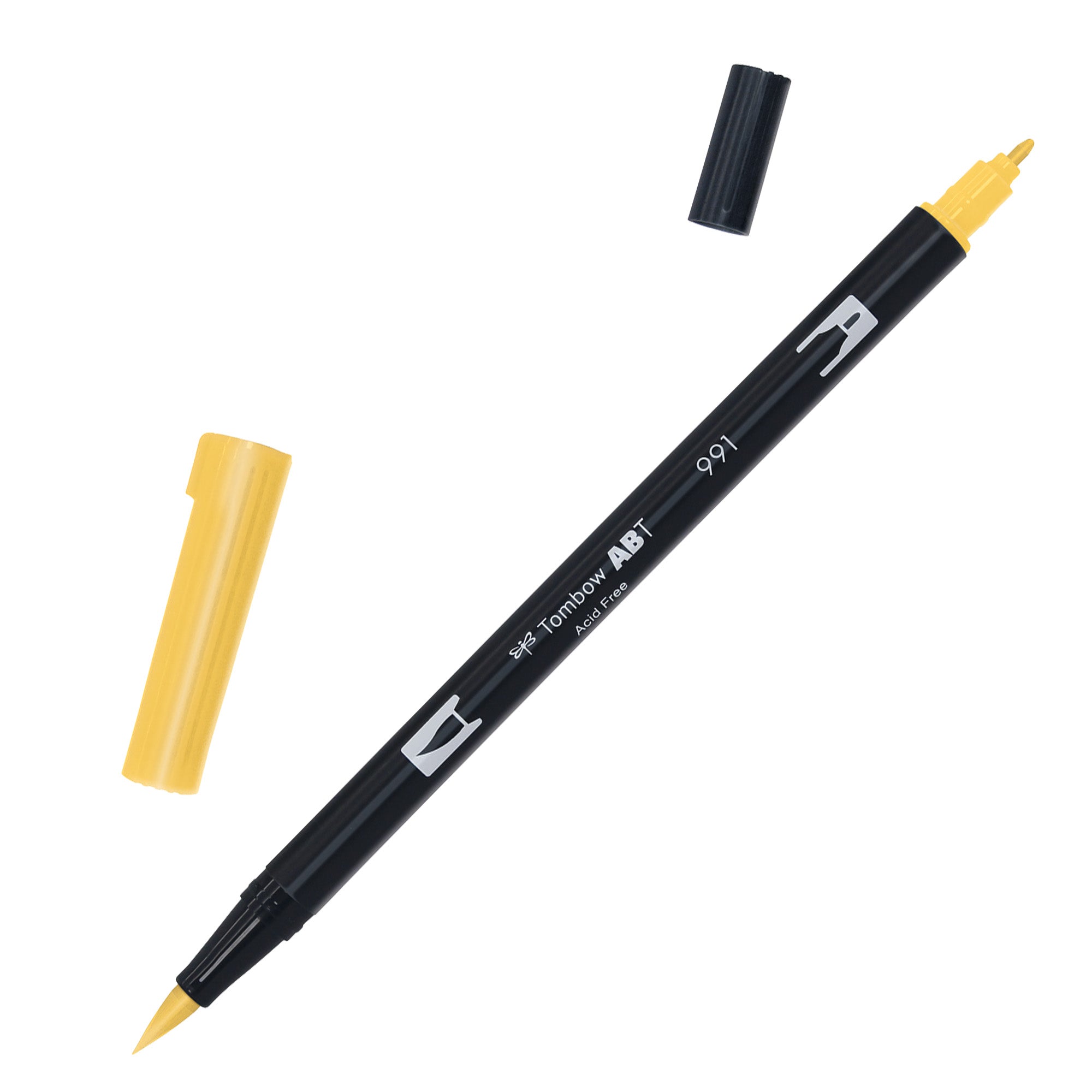 tombow-pennarello-abt-dual-brush-n991-light-ochre