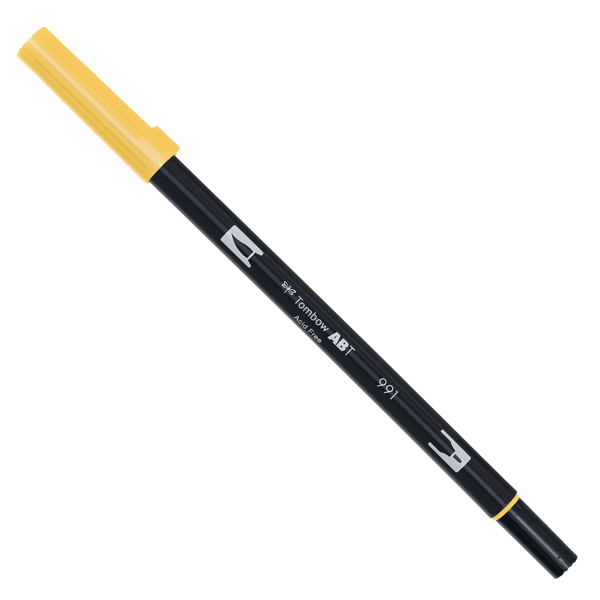 tombow-pennarello-abt-dual-brush-n991-light-ochre