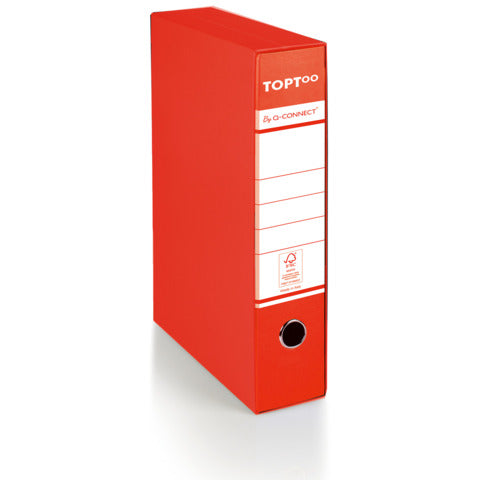 toptoo-registratore-commerciale-custodia-dorso-5-cm-28-5x32-cm-rosso-0201042-qm-ro