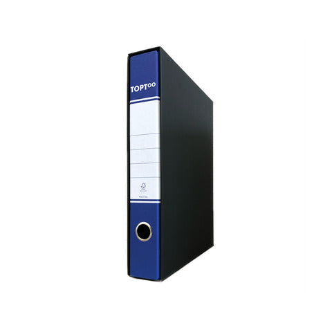 toptoo-registratore-commerciale-custodia-dorso-5-cm-blu-23x30-cm-fmcrtu5bl