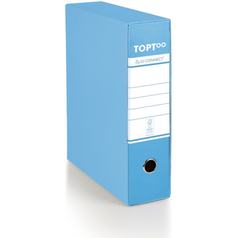 toptoo-registratore-commerciale-custodia-dorso-8-cm-28-5x32-cm-azzurro-0201042-q-az