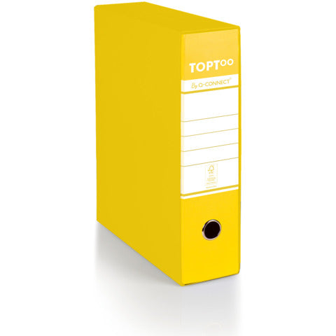 toptoo-registratore-commerciale-custodia-dorso-8-cm-28-5x32-cm-giallo-0201042-q-gi