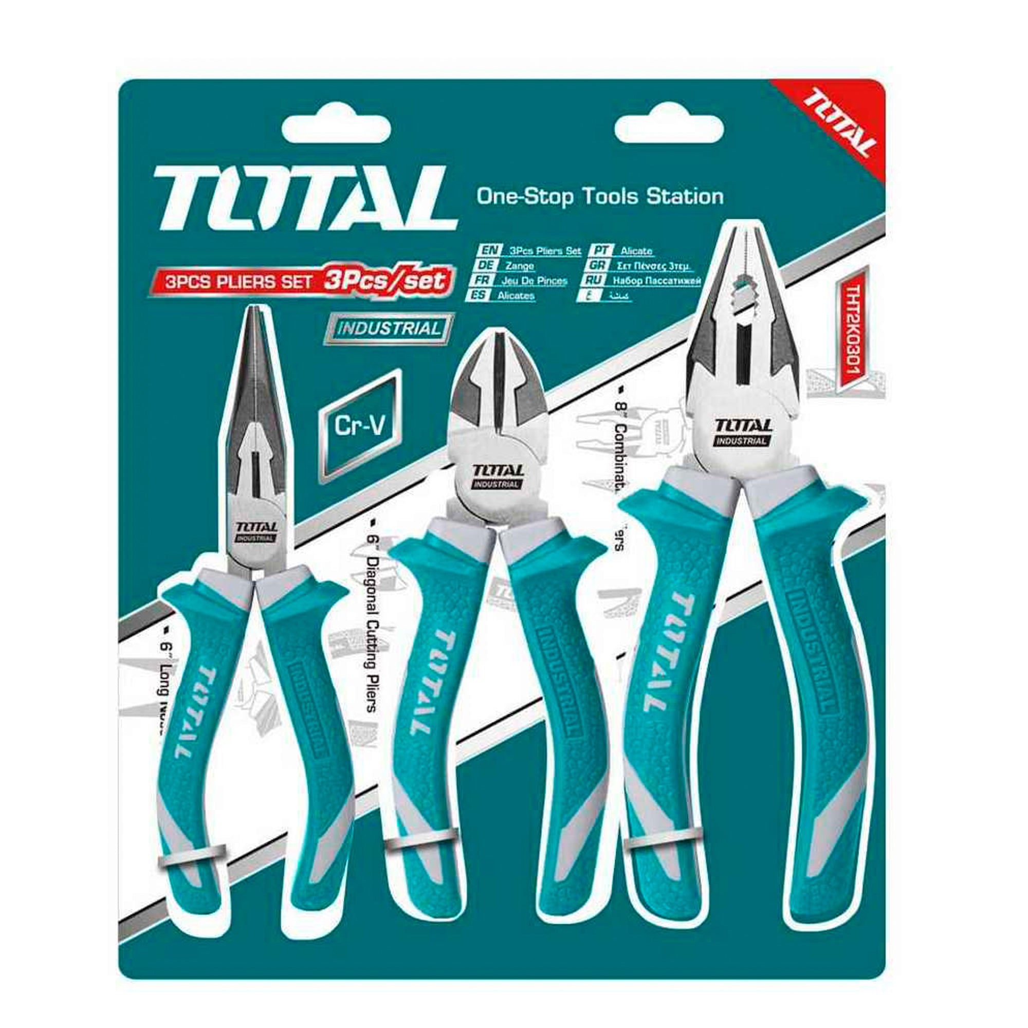 total-set-3-pinze-professionali