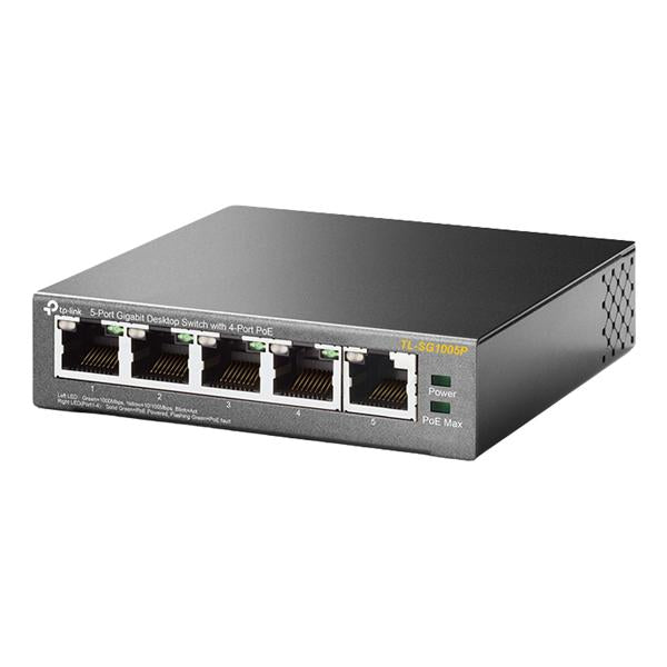 tp-link-switch-desktop-5-porte-gigabit-4-porte-poe