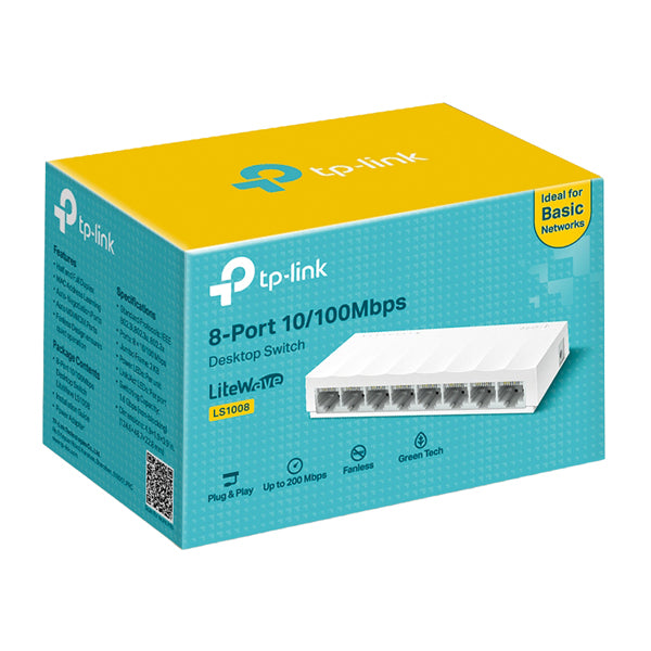 tp-link-switch-desktop-8-porte-10-100mbps