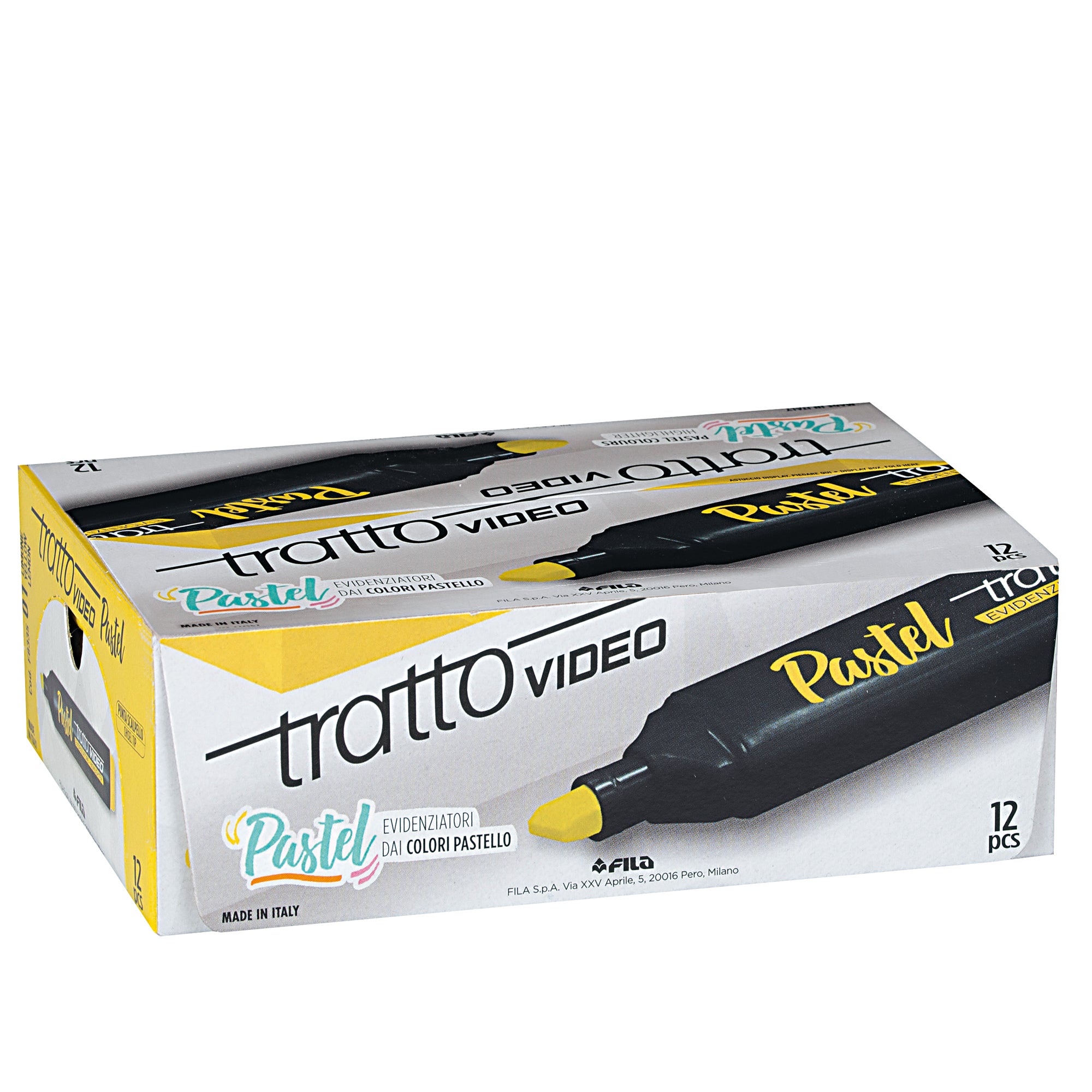 tratto-evidenziatore-video-pastel-giallo-limone