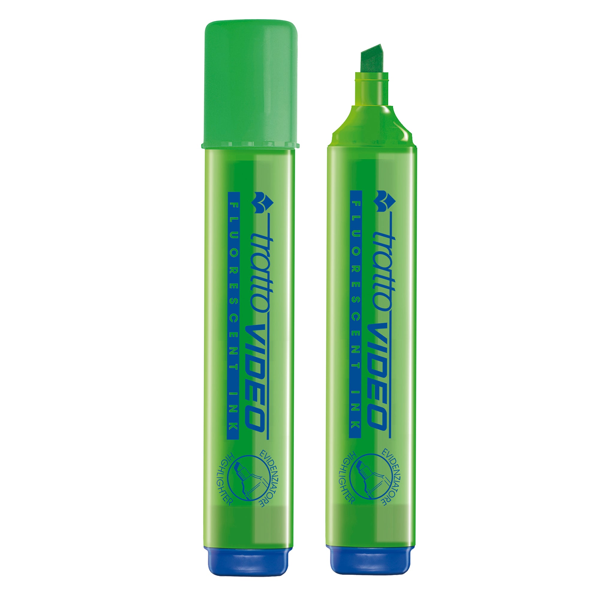 tratto-evidenziatore-video-verde