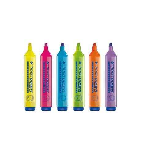 tratto-evidenziatori-video-1-5-mm-assortiti-conf-6-f831000