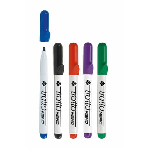 tratto-marcatore-lavagne-bianche-memo-p-tonda-conf-6-colori-assortiti-f854200