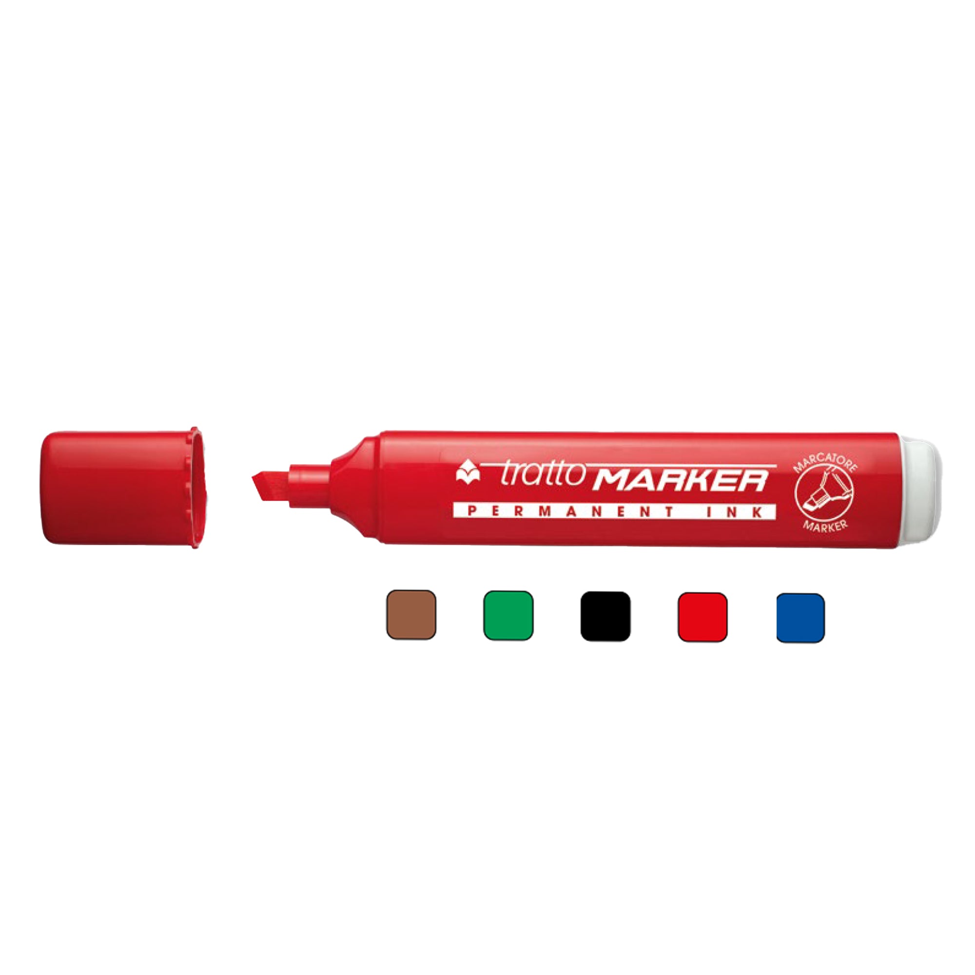 tratto-marcatore-marker-verde-p-scalpello