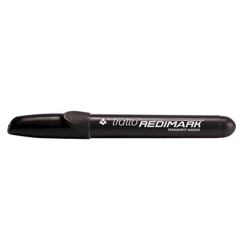 tratto-marcatore-permanente-redimark-punta-tonda-nero-2-3-5-mm-f856003