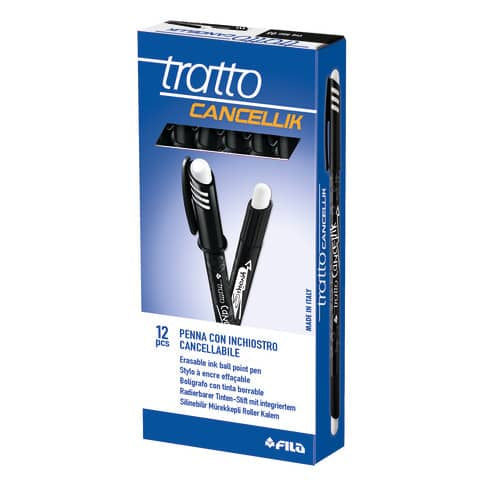 tratto-penna-sfera-cancellabile-cancellik-1-mm-nero-f826103