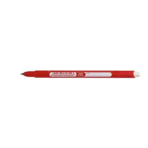tratto-penna-sfera-cancellabile-cancellik-1-mm-rosso-f826102