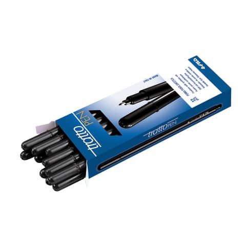 tratto-penne-punta-sintetica-pen-2-mm-nero-830703